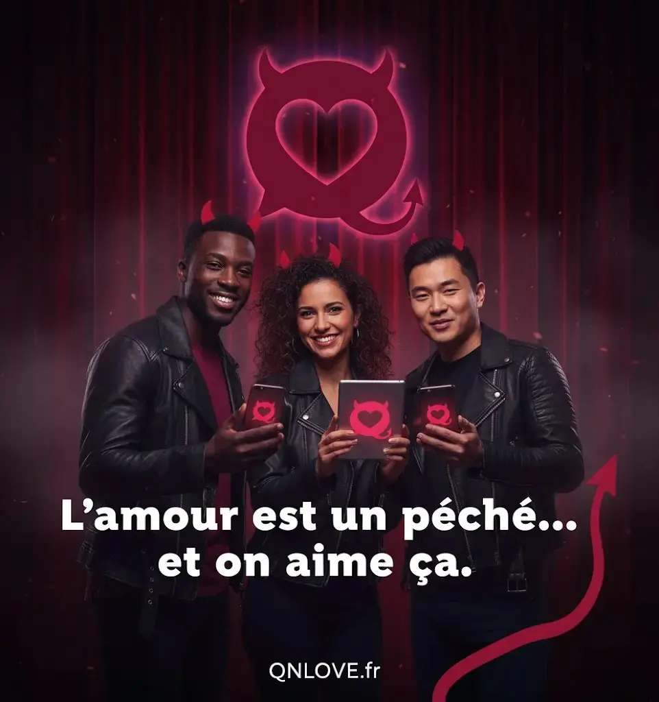 QnLOVE - Questions intimes de couple, Carnet et FAQ'n'Love